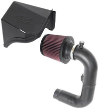 Load image into Gallery viewer, K&amp;N Subaru WRX 2.0L Turbo Typhoon Air Intake