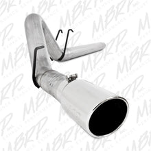 Load image into Gallery viewer, MBRP Ford F250/350/450 6.4 L Filter Back Single Side