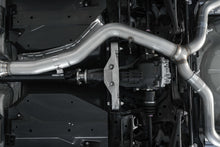 Load image into Gallery viewer, MBRP Subaru WRX 2.0L/STI 2.5L 3in Dual Split Rear Exit w/ 3.5in Tips - T304 (Race Version)