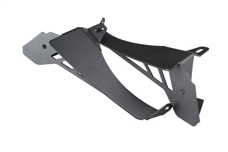 Rugged Ridge Chop Brackets Front Fender Jeep Wrangler JL/JT Rubicon