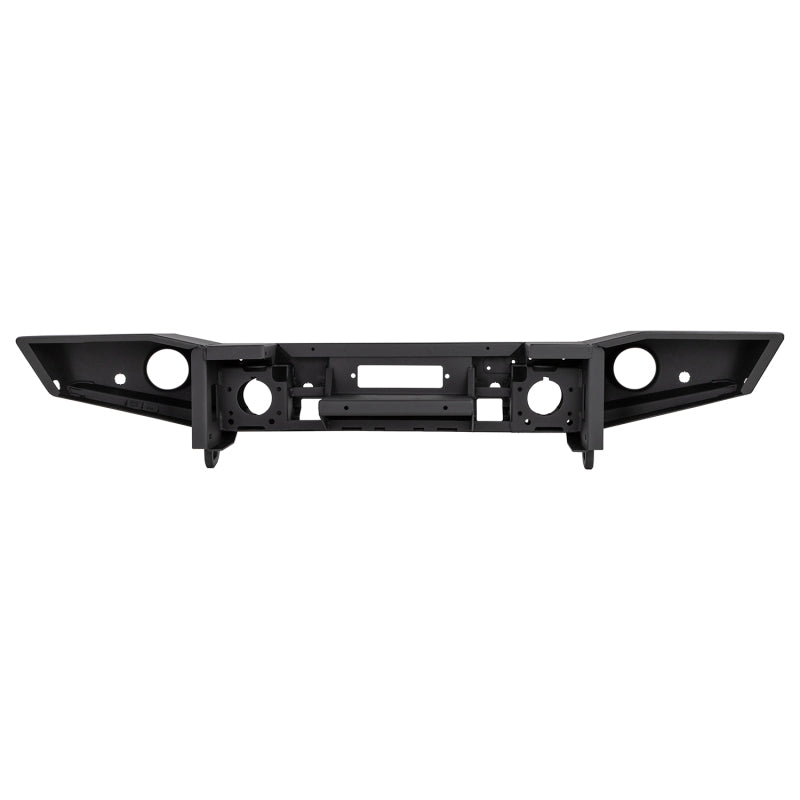 ARB Jeep Wrangler JL / Jeep Gladiator JT Front Winch Bumper
