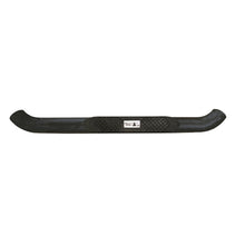 Load image into Gallery viewer, Rugged Ridge 3-In Round Side Steps Black 2-Dr Jeep Wrangler JK