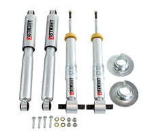 Load image into Gallery viewer, Belltech Ford F150 SuperCab Street Performance Lowered Shock Absorber Set