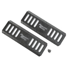 Load image into Gallery viewer, Rugged Ridge RRC Side Armor Guard Plates Jeep Wrangler JK