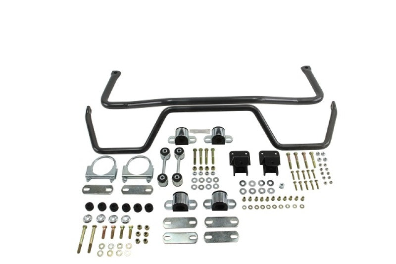 Belltech ANTI-SWAYBAR SETS CHEVY BEL-AIR