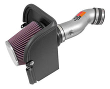 Load image into Gallery viewer, K&amp;N Jeep Cherokee 3.2L V6 High Flow Performance Intake Kit