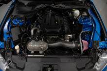 Load image into Gallery viewer, K&amp;N Ford Mustang L4-2.3L F/I Aircharger Performance Intake