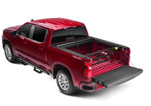 Load image into Gallery viewer, Roll-N-Lock Chevrolet Silverado 1500 &amp; GMC Sierra 1500 96.5in Cargo Manager