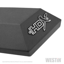 Load image into Gallery viewer, Westin Jeep Gladiator HDX Xtreme Nerf Step Bars - Textured Black