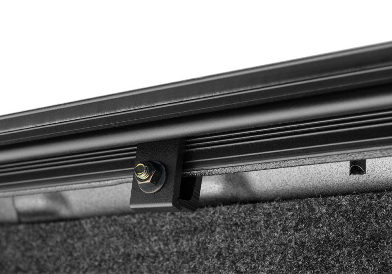 BAK Revolver X4s 8ft Bed Cover - 80102