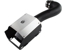 Load image into Gallery viewer, aFe MagnumFORCE Intakes Stage-2 PDS AIS PDS Jeep Grand Cherokee 05-07 Commander 06-07 V8-5.7L