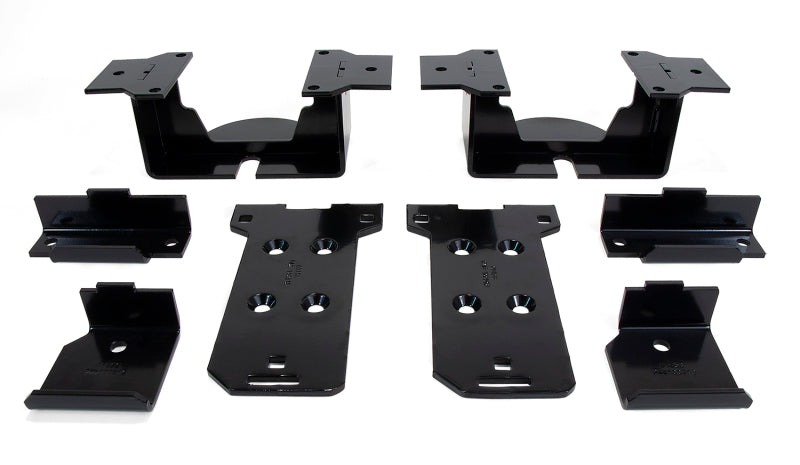 Air Lift Loadlifter 5000 for Chevrolet Silverado 1500 4WD (Trail Boss)
