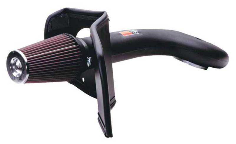 K&N Dodge Dakota/Durango 5.2L/5.9L V8 FIPK Performance Intake Kit