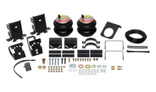Load image into Gallery viewer, Firestone Ride-Rite RED Label Extreme Duty Air Spring Kit Rear Ford F450 2WD/4WD (W217602703)