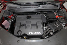 Load image into Gallery viewer, K&amp;N Chevy Equinox / GMC Terrain 3.0L V6 High-Flow Perf Intake Kit