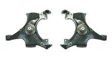 Load image into Gallery viewer, Belltech DROP SPINDLE SET GM ST CAB/88-98 EXT CAB