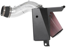 Load image into Gallery viewer, K&amp;N Dodge Ram 2500/3500 6.4L V8 F/I Performance Air Intake Kit