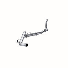 Load image into Gallery viewer, MBRP Dodge 2500/3500 Cummins 4WD Turbo Back Single Side Exit No Muffler PLM Series Exhaust