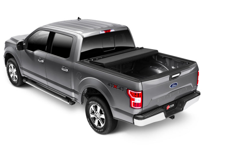BAK BAKFlip MX4 6.5ft Bed Cover - Matte Finish - 448337