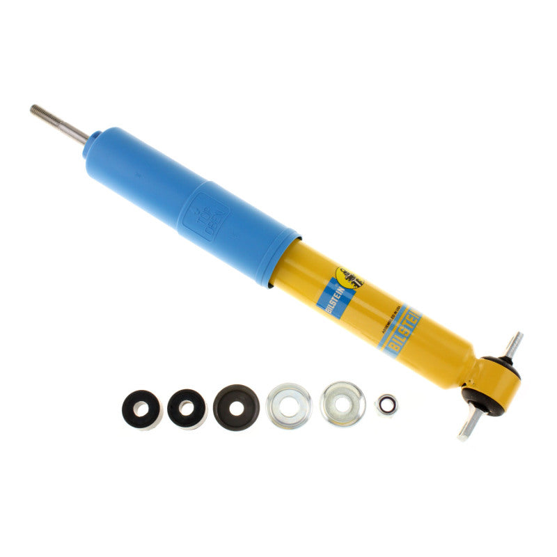 Bilstein B6 Toyota Tacoma Base RWD Front 36mm Monotube Shock Absorber