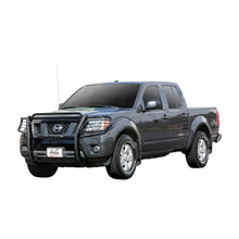 Load image into Gallery viewer, Westin 2012+ Nissan Frontier Sportsman Grille Guard - Black