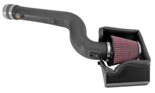 Load image into Gallery viewer, K&amp;N Ford Fusion 2.0L Performance Intake Kit