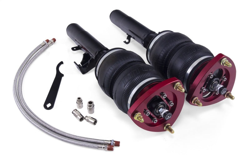 Air Lift Performance 2015-2017 Acura TLX Front Kit
