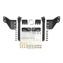 Load image into Gallery viewer, Westin 19+ Ram 2500/3500 Pro-Mod Front Bumper - Textured Black