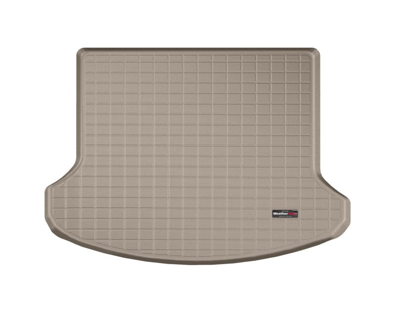 WeatherTech Land Rover Range Rover L460 (7 Pass./No Rear Ex. Class) Cargo Liner - Tan