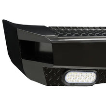 Load image into Gallery viewer, Westin 09+ Ram 1500 HDX Bandit Rear Bumper - Black