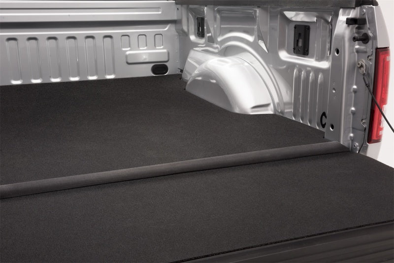 BedRug 20+ Jeep Gladiator 5ft Bed Mat (Use w/Spray-In & Non-Lined Bed)