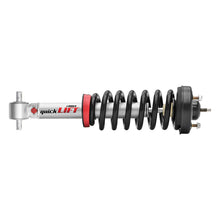 Load image into Gallery viewer, Rancho Chevrolet Silverado 1500 Quick Lift Loaded