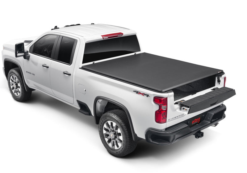 Extang 2024 Chevy/GMC Silverado/Sierra (6 ft 9 in) 2500HD/3500HD Trifecta ALX