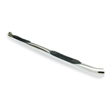Load image into Gallery viewer, Westin 2005+ Nissan Frontier Crew Cab E-Series 3 Nerf Step Bars - SS
