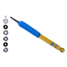 Load image into Gallery viewer, Bilstein B6 Toyota Sequoia Limited Rear 46mm Monotube Shock Absorber