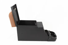 Load image into Gallery viewer, Rugged Ridge Stereo Security Console Spice Jeep CJ / Jeep Wrangler