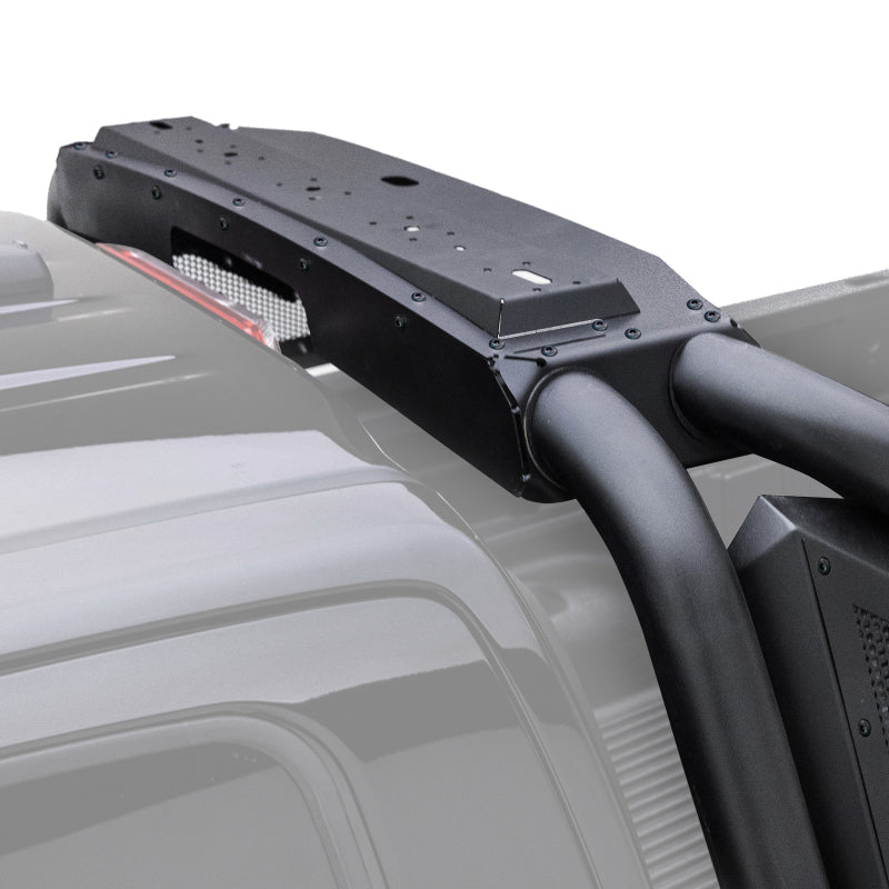 Go Rhino Toyota Tundra Sport Bar 2.0 (Full Size) - Tex Blk