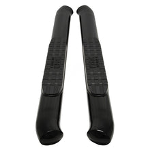 Load image into Gallery viewer, Westin Ford Bronco (2-Door) PRO TRAXX 4 Oval Nerf Step Bars - Textured Black