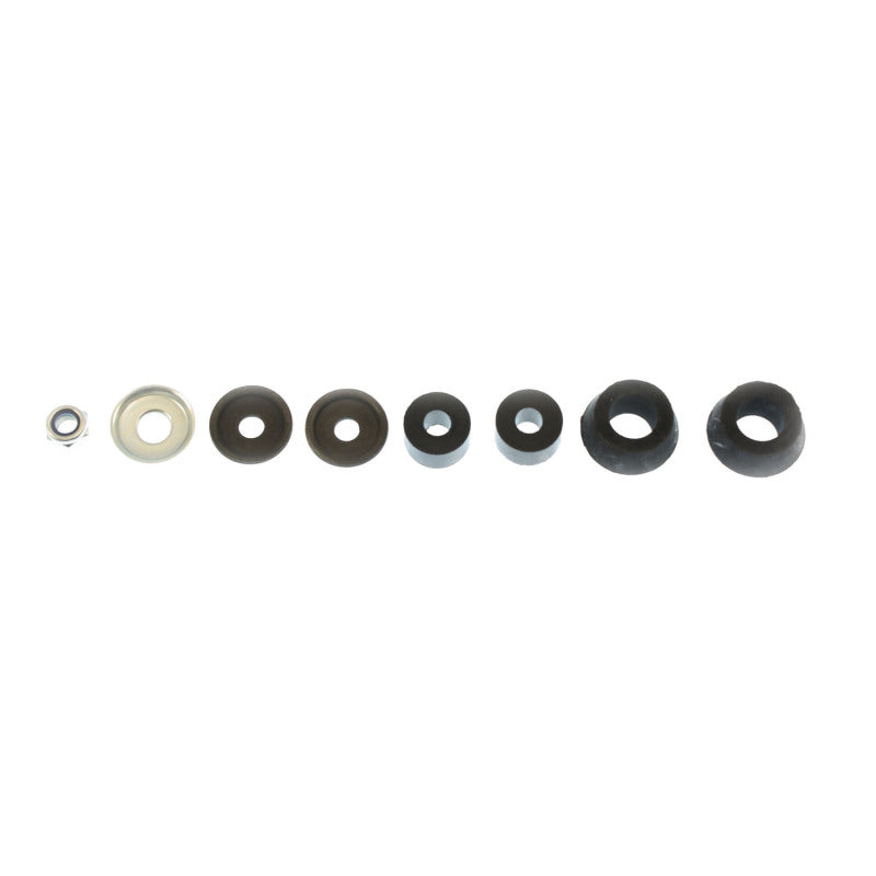 Bilstein B6 Toyota Land Cruiser Base Front 46mm Monotube Shock Absorber
