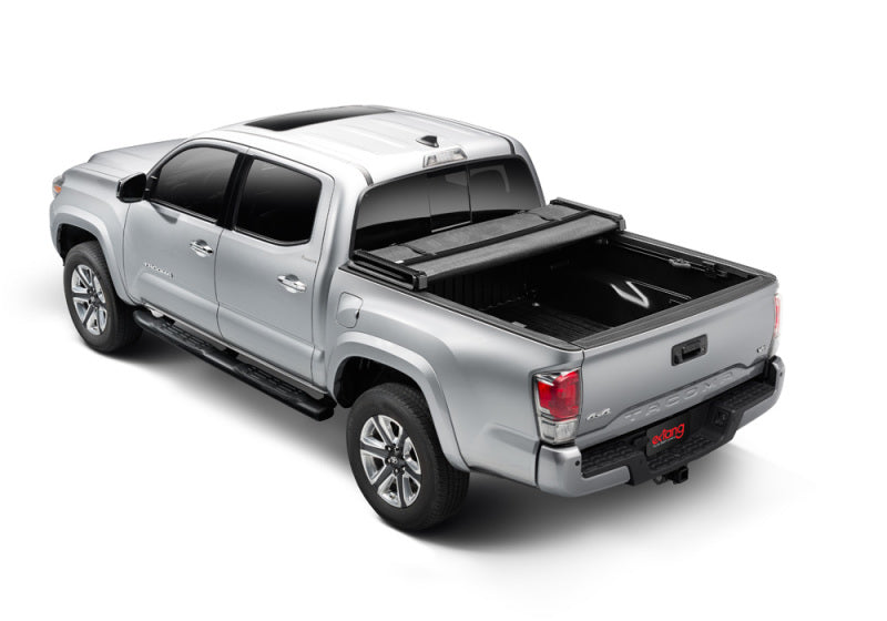 Extang 2022 Toyota Tundra 6.7ft (Works w/ Rail System) Trifecta 2.0 Tonneau Cover