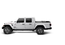 Load image into Gallery viewer, UnderCover Jeep Gladiator 5ft Ultra Flex Bed Cover - Matte Black Finish