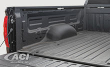 Load image into Gallery viewer, Access Vanish Tundra 8ft Bed (w/ Deck Rail) Roll-Up Cover