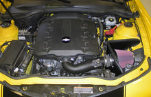 Load image into Gallery viewer, K&amp;N Chevy Camaro 3.6L V6 Aircharger Performance Intake