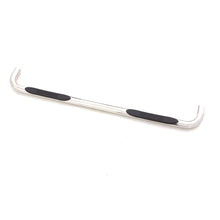 Load image into Gallery viewer, Lund Ford F-150 SuperCrew (Excl. 04 Heritage) 3in. Round Bent SS Nerf Bars - Polished
