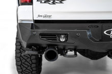 Load image into Gallery viewer, Addictive Desert Designs 2021+ Dodge RAM 1500 TRX Bomber Rear Bumper