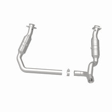 Load image into Gallery viewer, MagnaFlow Conv DF 09-13 Dodge Ram 1500 Pickup 4.7L