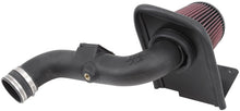 Load image into Gallery viewer, K&amp;N 63 Series Aircharger Performance Intake Kit for Ford Fiesta 1.6L 4 Cyl