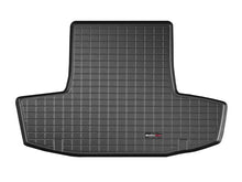 Load image into Gallery viewer, WeatherTech Lexus GS 300 Cargo Liners - Black