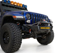 Addictive Desert Designs 18+ Jeep Gladiator/Wrangler JT/JL Stealth Fighter Front Bumper