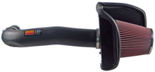 Load image into Gallery viewer, K&amp;N Ford F150 V6-4.2L Performance Intake Kit